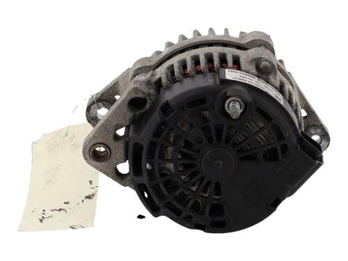 Alternator OPEL MERIVA B MPV (S10) 1.7 CDTI (75) | BP33535038M7 - Image 2