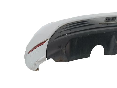 Bagtil kofangere Bagtil kofangere RENAULT CLIO IV (BH_) 1.2 16V (73 hp) 35938161 35938161