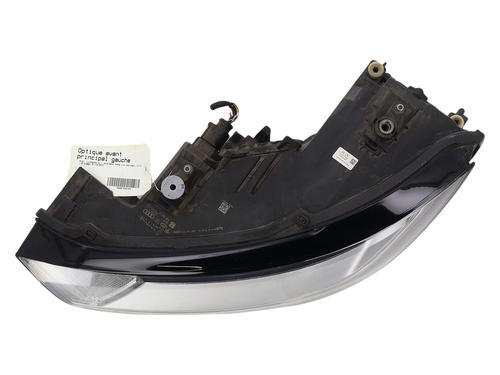 Used Left headlight Left headlight AUDI A1 Sportback (8XA, 8XF) 1.6 TDI (115 hp) 39710711 39710711