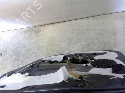 Right rear door PEUGEOT 607 (9D, 9U) 2.7 HDi 24V | BP25067810C5 