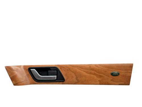 Venstre foran invendig håndtak LAND ROVER RANGE ROVER SPORT I (L320) 3.6 D 4x4 (272 hp) 25916107