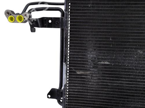 AC radiator RENAULT ZOE (BFM_) ZOE (BFMC, BFMD) | BP28044736M32 