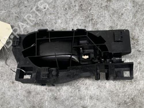 Used Front left interior door handle CITROËN C3 II (SC_) 1.2 VTi 82 (82 hp) 25075069