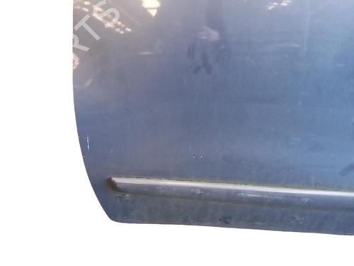 Left front door NISSAN NOTE (E11, NE11) 1.6 | BP25055160C2 