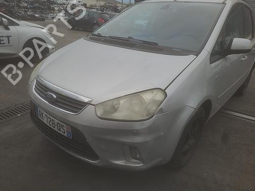 Warning switch FORD C-MAX (DM2) 1.8 TDCi | BP25088091I22 - Image 8