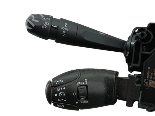 Ratstangsstang CITROËN C3 III (SX) 1.2 PureTech 82 | BP33181527I23  - Image 6