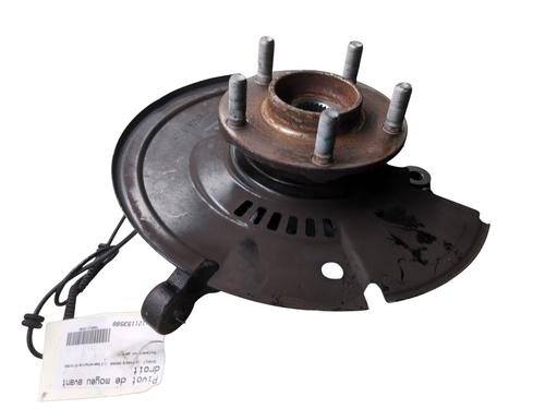 Right front steering knuckle RENAULT ARKANA I (LCM_, LDN_) 1.3 TCe 140 (LDN0) | BP32447809M26 