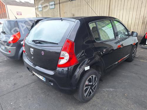 Front bumper DACIA SANDERO | BP36789366C7 - Image 22