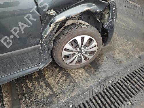 Right front window switch CITROËN C1 (PM_, PN_) 1.0 | BP25104752I26 - Image 7