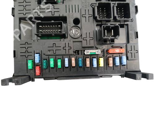 Fuse box PEUGEOT PARTNER Box Body/MPV  | BP33947559E1  - Image 6