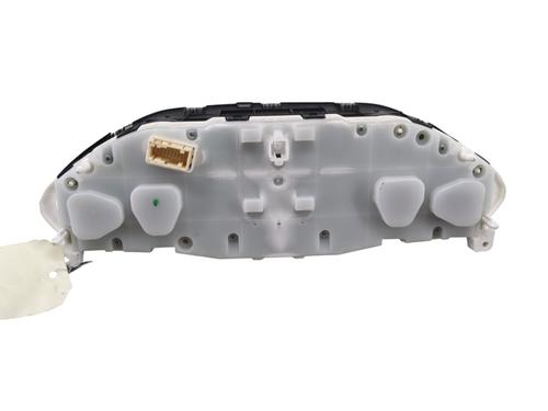 Used Instrument cluster Instrument cluster PEUGEOT 208 I (CA_, CC_) 1.2 VTI 82 (82 hp) 27618417 27618417