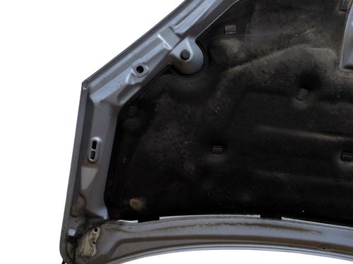 Hood FORD FOCUS II (DA_, HCP, DP) 2.0 | BP27934129C1 