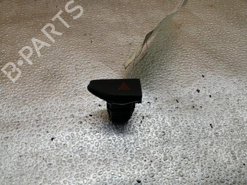 Used Warning switch Warning switch RENAULT CLIO IV (BH_) 1.5 dCi 75 (75 hp) 25105076 25105076