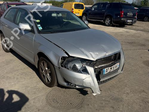 Left taillight AUDI A3 (8P1) 1.6 TDI | BP36205963C34  - Image 9