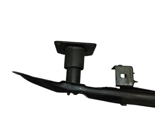 Front bumper reinforcement CITROËN C5 II (RC_) 2.0 HDi (RCRHRH) | BP30576829C109 