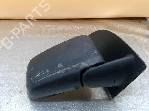 Used Right mirror FIAT PANDA (169_) 1.2 4x4 (169.AXB2A) (60 hp) 25093489