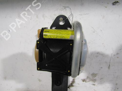 Front left belt tensioner TOYOTA AVENSIS (_T25_) 2.0 D-4D (ADT250_, ADT250R) | BP25113922C87 