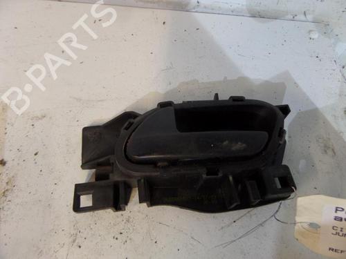 Used Front left interior door handle CITROËN JUMPY II Van [2007-2016]  25085757