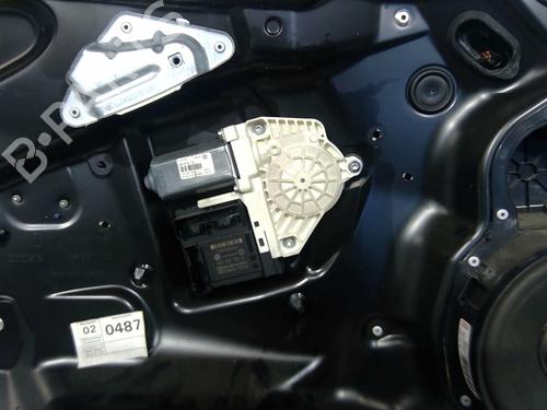 Front left window mechanism VW PASSAT B8 (3G2, CB2) 1.4 GTE Hybrid | BP25263231C22 - Image 2