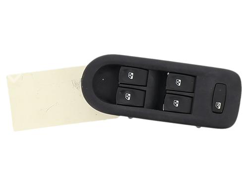 Left front window switch RENAULT CLIO III (BR0/1, CR0/1) 1.2 16V (BR0P, CR0P) | BP33700175I27  - Image 7