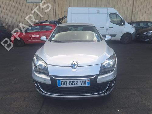 Left front window switch RENAULT MEGANE III Hatchback (BZ0/1_, B3_) 1.2 TCe (BZ2B, BZ11) | BP38636463I27 - Image 14