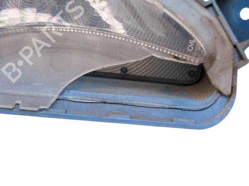 Left daytime light RENAULT ZOE (BFM_) ZOE | BP25919683C104 - Image 3