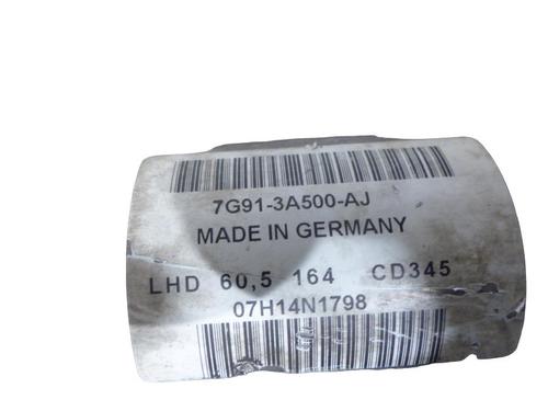 Steering rack FORD MONDEO IV (BA7) 1.8 TDCi | BP25107457M22 - Image 5