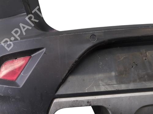 Rear bumper SEAT ALTEA XL (5P5, 5P8) 2.0 TDI 4x4 | BP29221851C8
