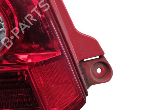 Right taillight SUZUKI ALTO VII (GF, HA25_, HA35_) 1.0 (AMF310, GFC31S) | BP30399504C35
