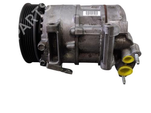 AC compressor PEUGEOT 5008 (0U_, 0E_) 1.6 16V | BP28795487M34 