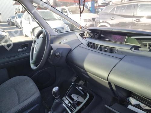 Instrument cluster RENAULT ESPACE IV (JK0/1_) 2.0 dCi (JK01, JK02, JK1J, JK1K, JK1H) | BP25058893C47 - Image 17