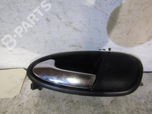 Used Rear left interior door handle Rear left interior door handle SEAT ALTEA (5P1) 1.9 TDI (105 hp) 10594770 10594770