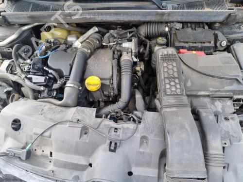 Instrument cluster RENAULT MEGANE IV Hatchback (B9A/M/N_)  | BP25054819C47  - Image 13