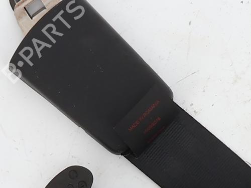 front-right-seatbelt-citroen-c3-iii-sx-2016-34627170 main image