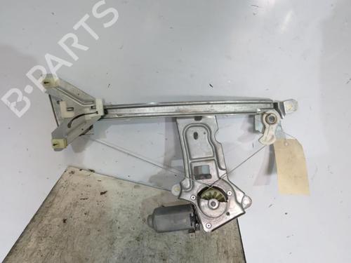 Used Rear left window mechanism Rear left window mechanism CITROËN XSARA (N1) 1.8 i (90 hp) 25097090 25097090