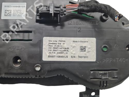 Instrument cluster FORD FOCUS III Turnier 1.6 TDCi | BP29426026C47 
