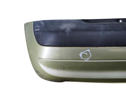 Rear bumper RENAULT MEGANE III Coupe (DZ0/1_) 1.5 dCi (DZ09, DZ0D, DZ1F, DZ1G, DZ14, DZ29) | BP26641882C8 