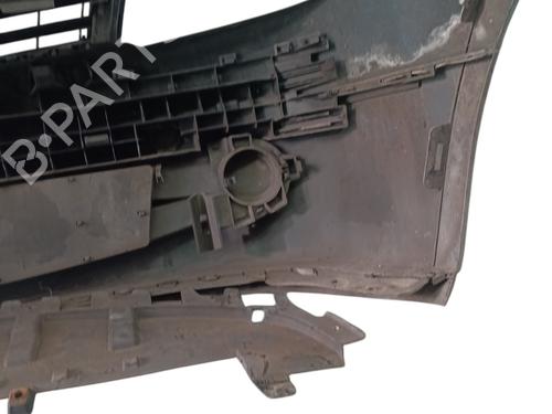 Pare-chocs avant RENAULT MODUS / GRAND MODUS (F/JP0_) 1.2 (JP0C, JP0K, FP0C, FP0K, FP0P, JP0P, JP0T) | BP29759927C7