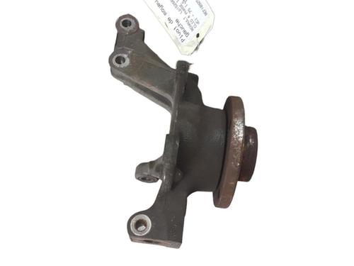 Left front steering knuckle RENAULT CLIO IV (BH_) 1.5 dCi 75 | BP25053860M25 