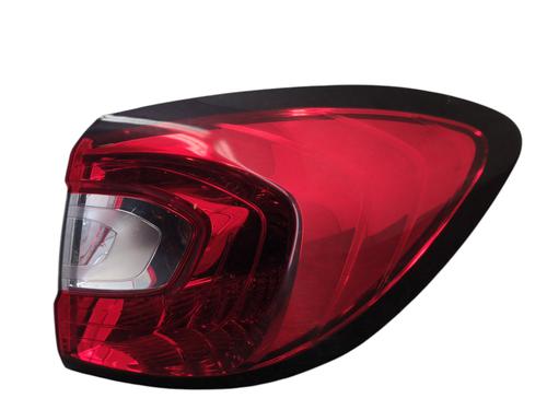 Right taillight RENAULT CAPTUR I (J5_, H5_) 1.5 dCi 90 (J5N4, J5M5, J5MW, J5M6, J5AL, J5AJ) | BP30177123C35 