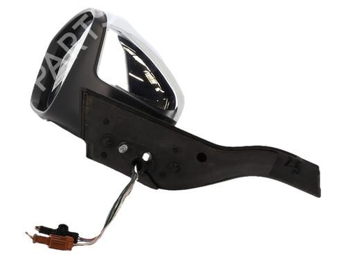 left-mirror-peugeot-208-i-ca_-cc_-2012-2013-2014-2015-2016-2017-2018-2019-2020-2021-33850823 main image