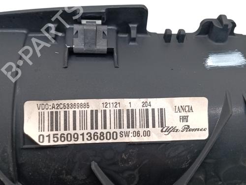 Used Display monitor ALFA ROMEO GIULIETTA (940_) 2.0 JTDM (940.FXL1A) (140 hp) 30438667