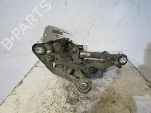 Used Front wiper motor PEUGEOT 407 (6D_) 2.0 HDi 135 (6DRHRH, 6DRHRE, 6DRHRG, 6DRHRJ) (136 hp) 25106860