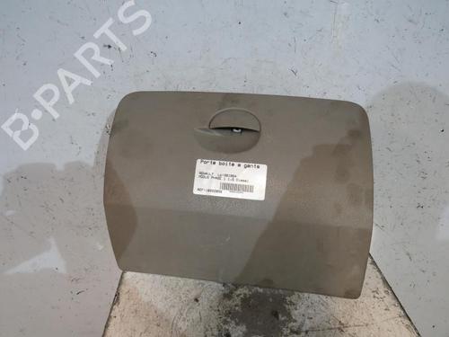 Glove box RENAULT MODUS / GRAND MODUS (F/JP0_) 1.5 dCi (FP0E, JP0E) | BP25067176C95 - Image 2