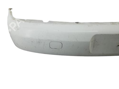 Front bumper VW POLO III CLASSIC (6V2)  | BP25059139C7 