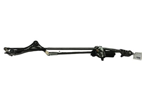 Used Front wiper motor MERCEDES-BENZ A-CLASS (W169) A 180 CDI (169.007, 169.307) (109 hp) 25075422