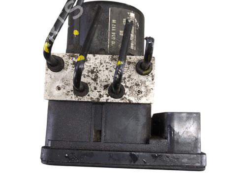 ABS pump VW POLO IV (9N_, 9A_) 1.4 16V | BP32176147M43 