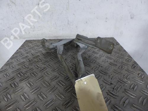 Used Hinge/Door check strap NISSAN PRIMERA Hatchback (P12) 2.2 Di (126 hp) 25107966