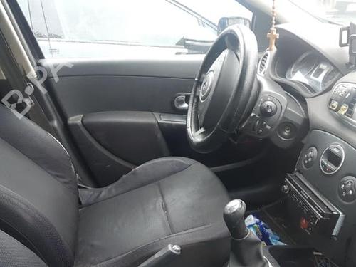 Climate control RENAULT CLIO III (BR0/1, CR0/1) 1.5 dCi (BR17, CR17) | BP25064749I5 - Image 5