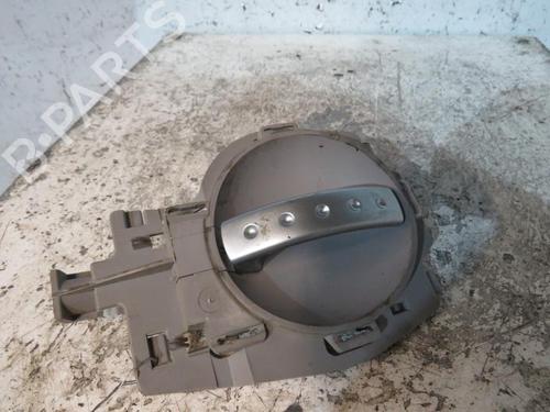 Used Front right interior door handle CITROËN C3 I (FC_, FN_) 1.4 16V HDi (90 hp) 25066450